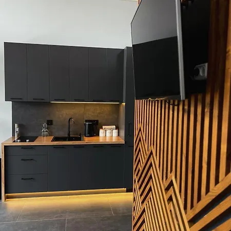 Stodola з чаном-джакузі Gasthuis