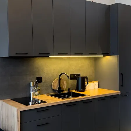 Stodola з чаном-джакузі Slavske