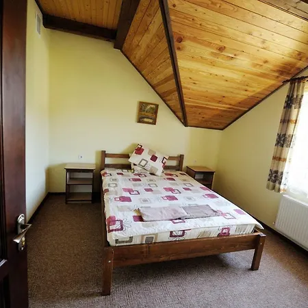 Country house Гірська Палітра *