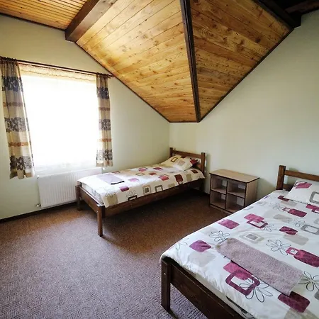 Country house Гірська Палітра