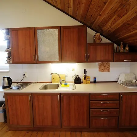 Гірська Палітра Country house