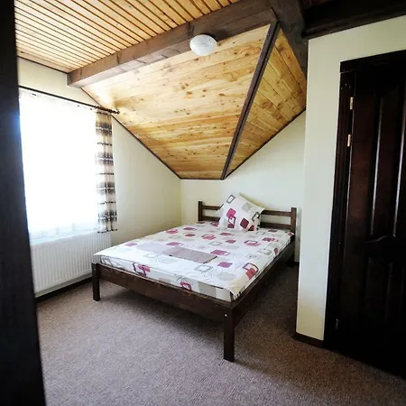 Country house Гірська Палітра